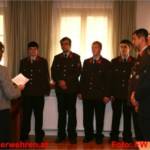 116. Jahresvollversammlung der FF Ohlsdorf