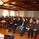 FF Ohlsdorf: 116. Jahresvollversammlung