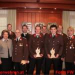 116. Jahresvollversammlung der FF Ohlsdorf