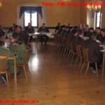 Wehrversammlung FF Judendorf-Straßengel