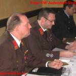 Wehrversammlung FF Judendorf-Straßengel