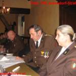 Wehrversammlung FF Judendorf-Straßengel