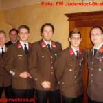 FF Judendorf-Straßengel: 119. Wehrversammlung