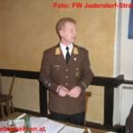 Wehrversammlung FF Judendorf-Straßengel