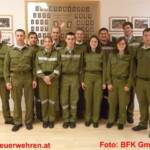 Neue Jugendbetreuer ausgebildet