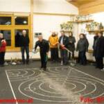 BFV Liezen: Stockschiessen in Irdning