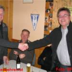 Stockschiessen in Irdning