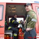 Versorgung mit Wasser