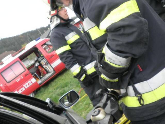 FF Bleiburg: Sicherheitsaktion – Wir machen Ihr Auto sicherer!