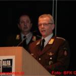 Leistungsbericht des BFK Gmunden für das Jahr 2010