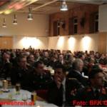 Leistungsbericht des BFK Gmunden für das Jahr 2010