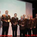 Leistungsbericht des BFK Gmunden für das Jahr 2010