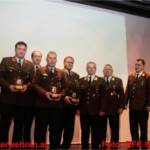 Leistungsbericht des BFK Gmunden für das Jahr 2010