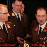 Leistungsbericht des BFK Gmunden für das Jahr 2010