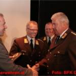 Leistungsbericht des BFK Gmunden für das Jahr 2010