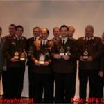 BFK Gmunden: Leistungsbericht für das Jahr 2010