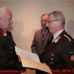 Leistungsbericht des BFK Gmunden für das Jahr 2010