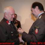 Leistungsbericht des BFK Gmunden für das Jahr 2010