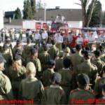 261 Teilnehmer beim Feuerwehr-Jugend-Wissenstest in Altmünster