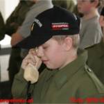 261 Teilnehmer beim Feuerwehr-Jugend-Wissenstest in Altmünster