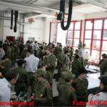 261 Teilnehmer beim Feuerwehr-Jugend-Wissenstest in Altmünster