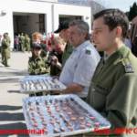 261 Teilnehmer beim Feuerwehr-Jugend-Wissenstest in Altmünster