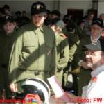 Erfolgreicher Wissenstest für die Feuerwehrjugend