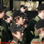 Erfolgreicher Wissenstest für die Feuerwehrjugend