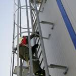 Truppführerlehrgang in Laakirchen