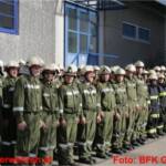 BFK Gmunden: Truppführerlehrgang in Laakirchen
