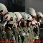 Truppführerlehrgang in Laakirchen