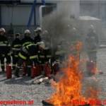 Truppführerlehrgang in Laakirchen