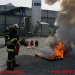 Truppführerlehrgang in Laakirchen