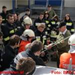 Truppführerlehrgang in Laakirchen