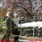 Truppführerlehrgang in Laakirchen