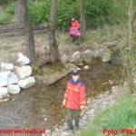 Steierischer Frühjahrsputz in Stiwoll