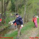 Steierischer Frühjahrsputz in Stiwoll