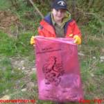 Steierischer Frühjahrsputz in Stiwoll