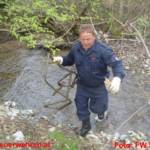Steierischer Frühjahrsputz in Stiwoll