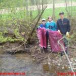 Steierischer Frühjahrsputz in Stiwoll
