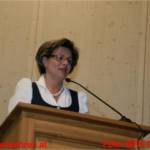 Abschnitts-Arbeitstagung des Abschnittes Gmunden in Ohlsdorf