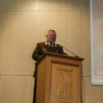 Abschnitts-Arbeitstagung des Abschnittes Gmunden in Ohlsdorf