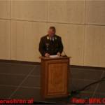 Abschnitts-Arbeitstagung des Abschnittes Gmunden in Ohlsdorf