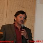 Abschnitts-Arbeitstagung des Abschnittes Gmunden in Ohlsdorf