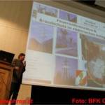 Abschnitts-Arbeitstagung des Abschnittes Gmunden in Ohlsdorf