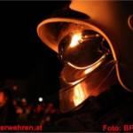 Brände halten Feuerwehren auf Trab