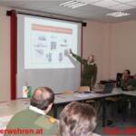 BFV Liezen: Neuer Bezirks-Strahlenschutzstützpunkt