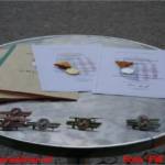 Traditionelle Florianifeier der Ohlsdorfer Feuerwehren