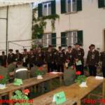 FF Stiwoll: Ehrung für Feuerwehrkameraden