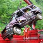 Bezirks-Waldbrandübung (FuB-Übung)